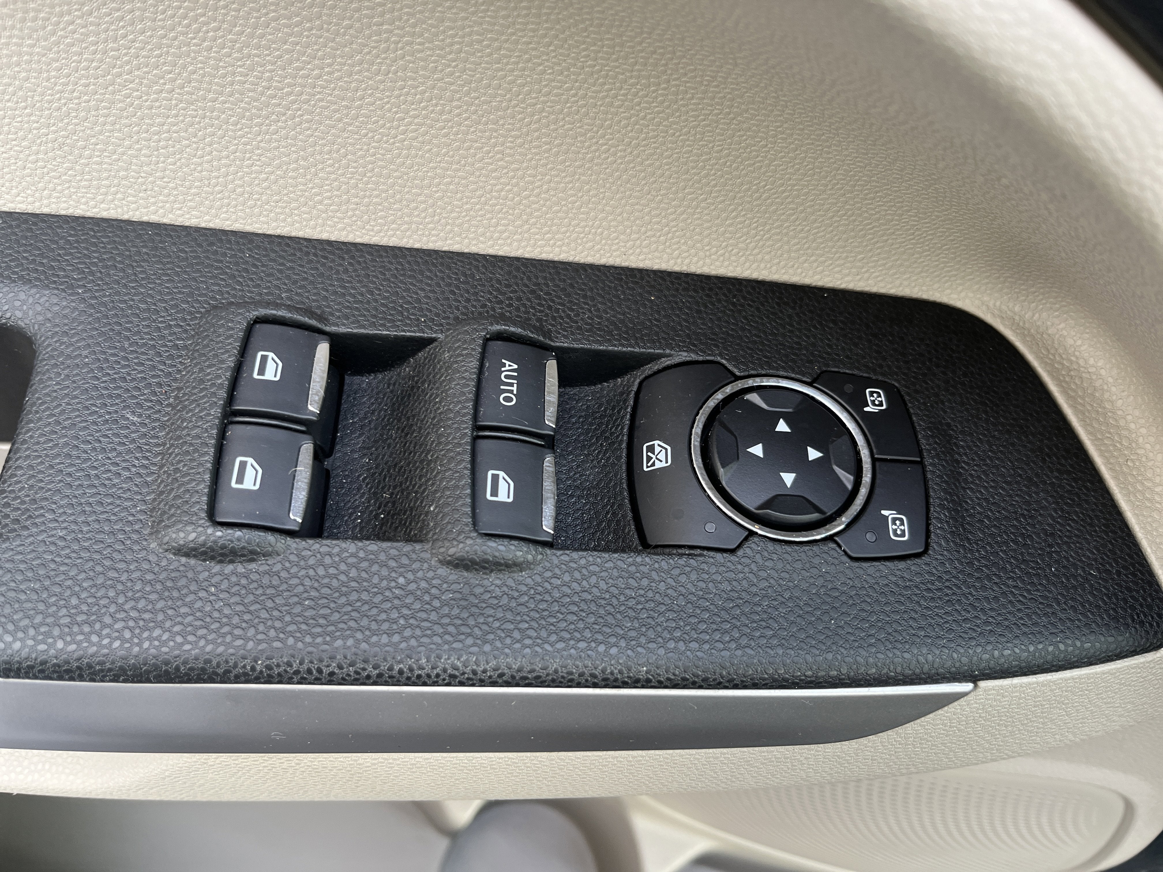 2019 Ford EcoSport S