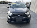 2019 Ford EcoSport S