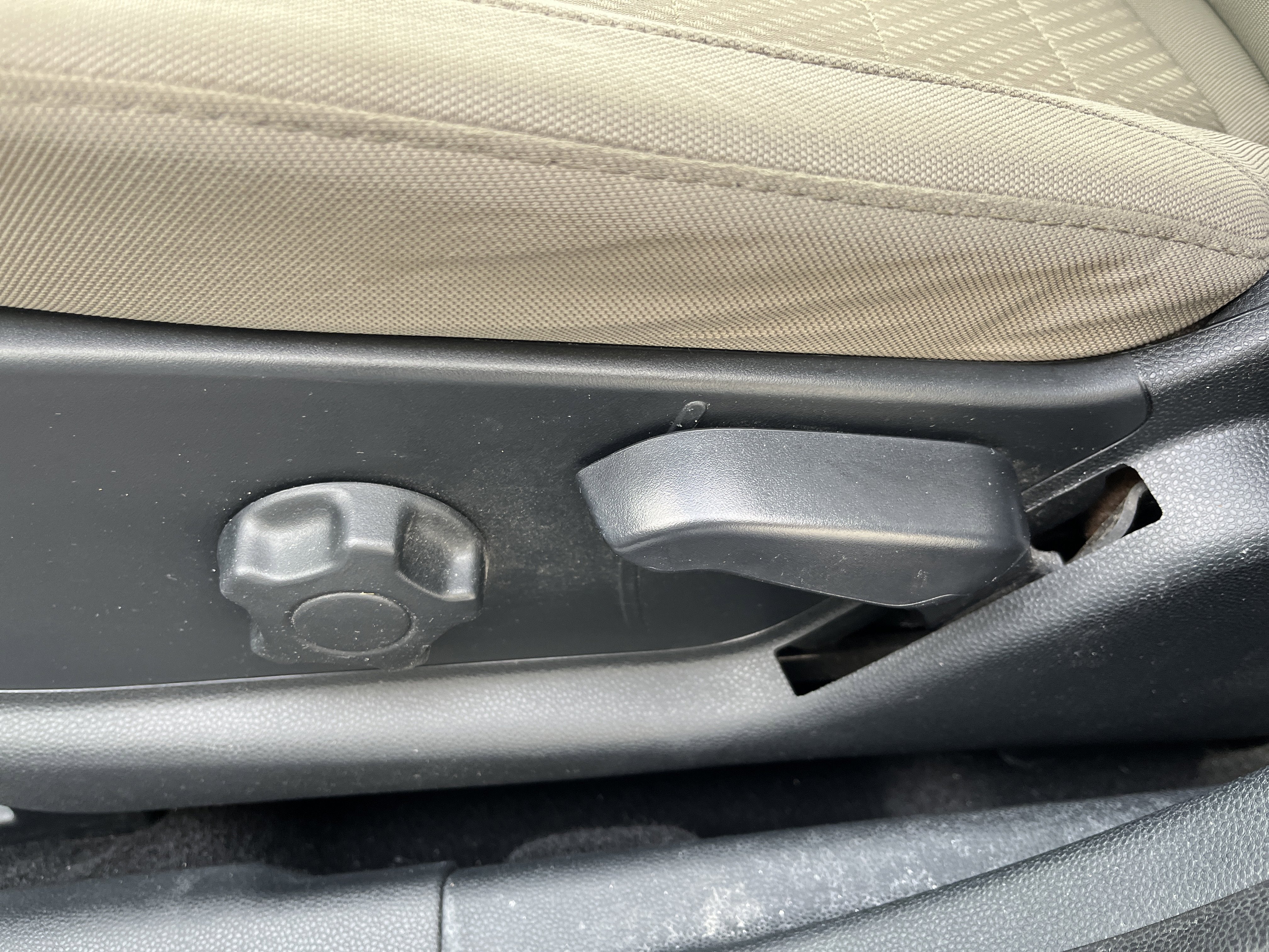 2019 Ford EcoSport S