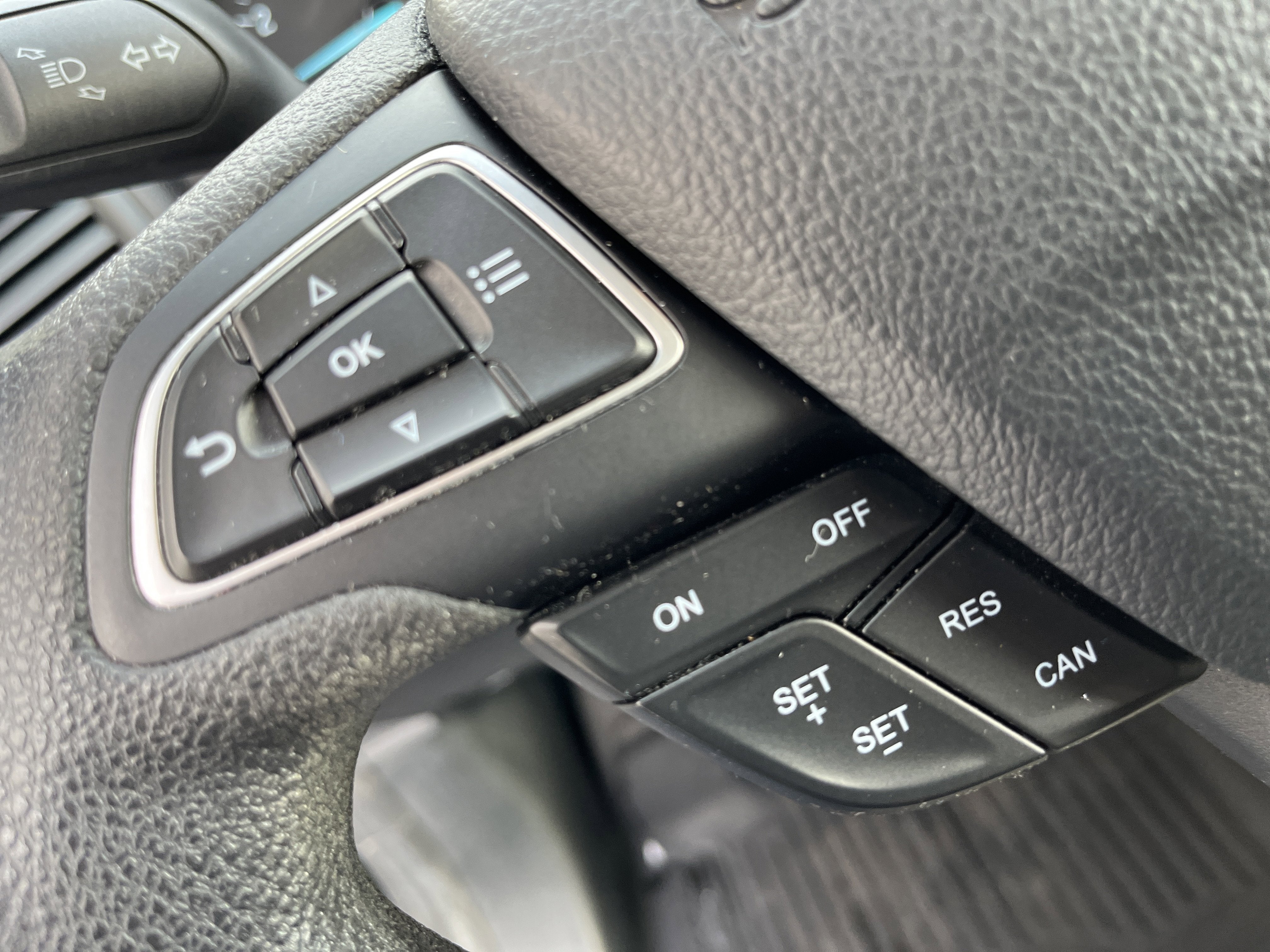 2019 Ford EcoSport S