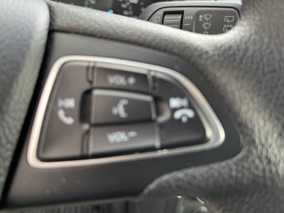 2019 Ford EcoSport S