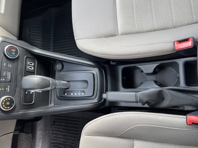 2019 Ford EcoSport S