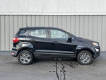 2019 Ford EcoSport S