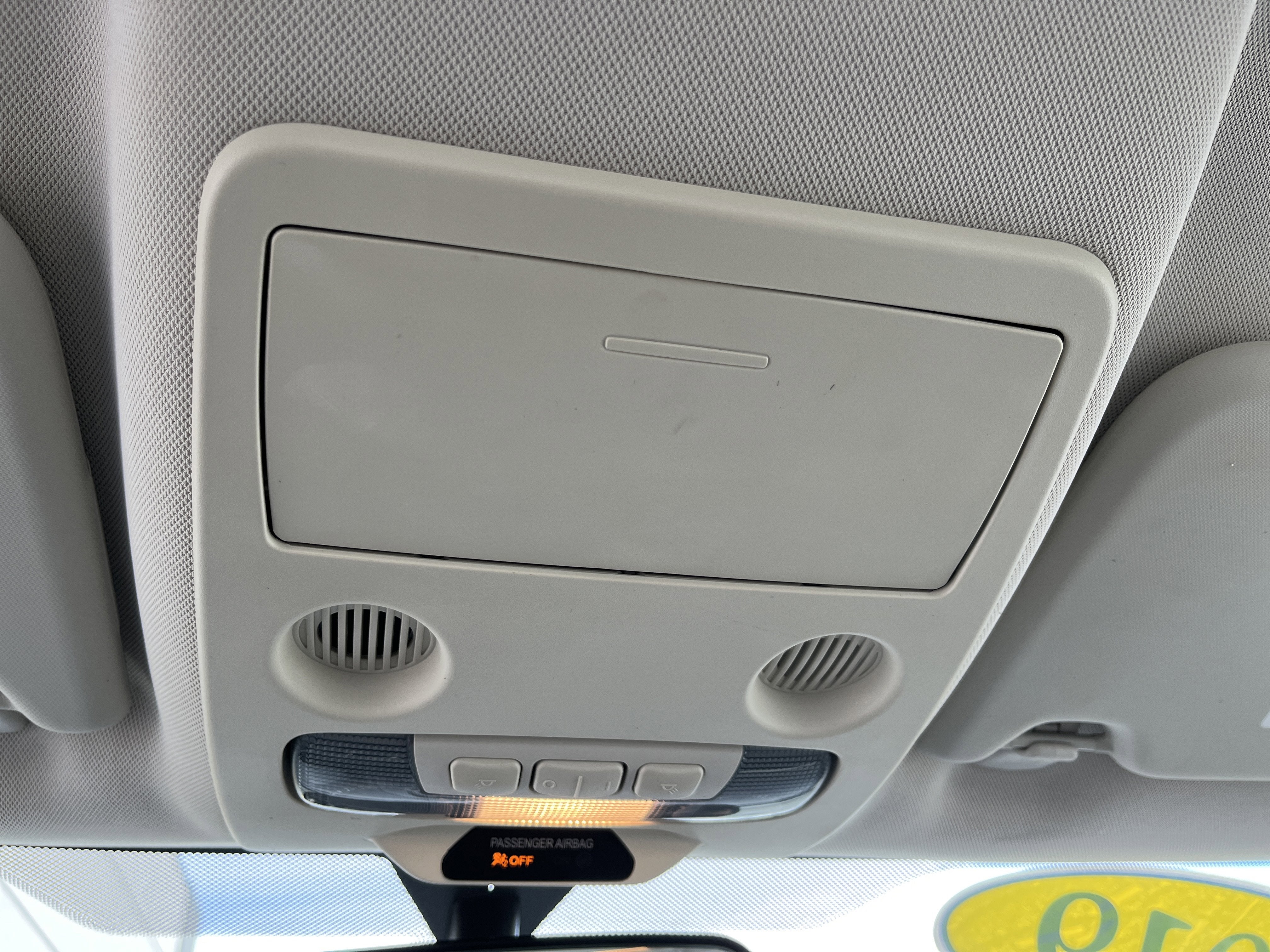 2019 Ford EcoSport S