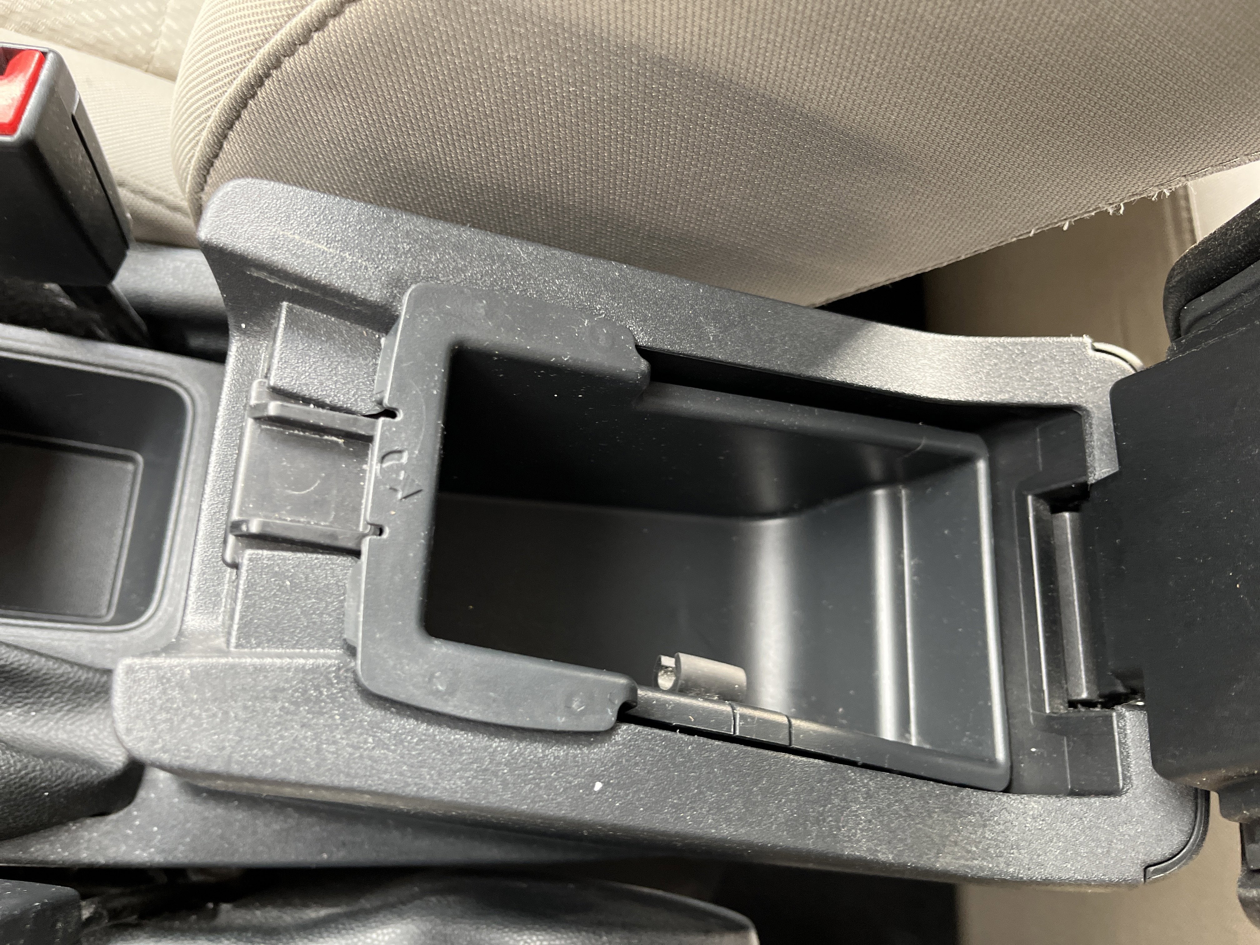 2019 Ford EcoSport S