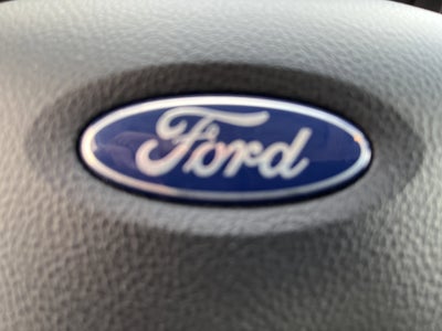 2019 Ford EcoSport S