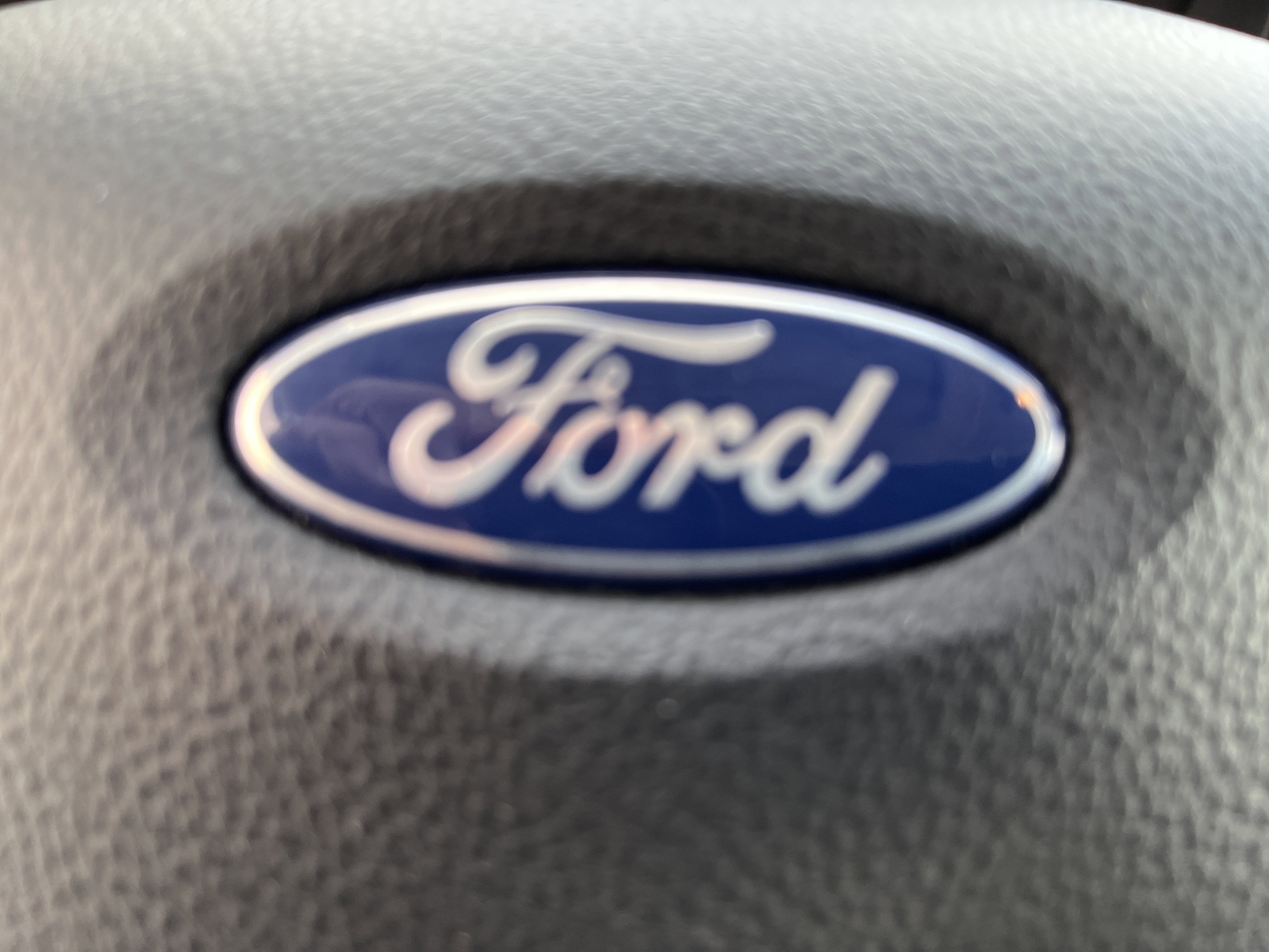 2019 Ford EcoSport S