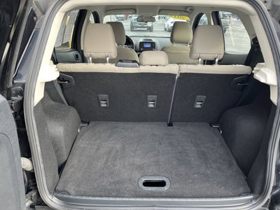 2019 Ford EcoSport S