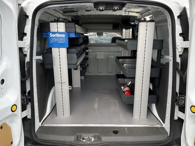 2022 Ford Transit Connect XL