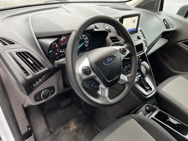 2022 Ford Transit Connect XL