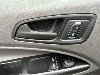 2022 Ford Transit Connect XL