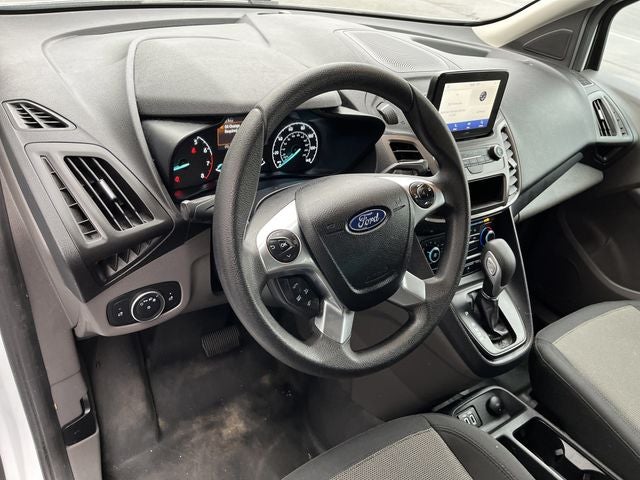 2022 Ford Transit Connect XL