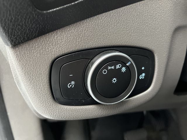 2022 Ford Transit Connect XL