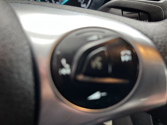 2022 Ford Transit Connect XL