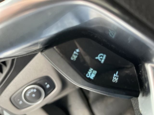 2022 Ford Transit Connect XL