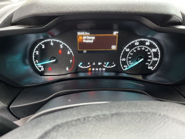 2022 Ford Transit Connect XL