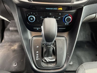 2022 Ford Transit Connect XL