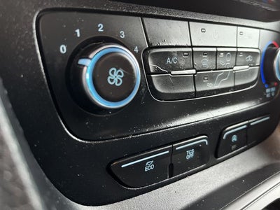 2022 Ford Transit Connect XL