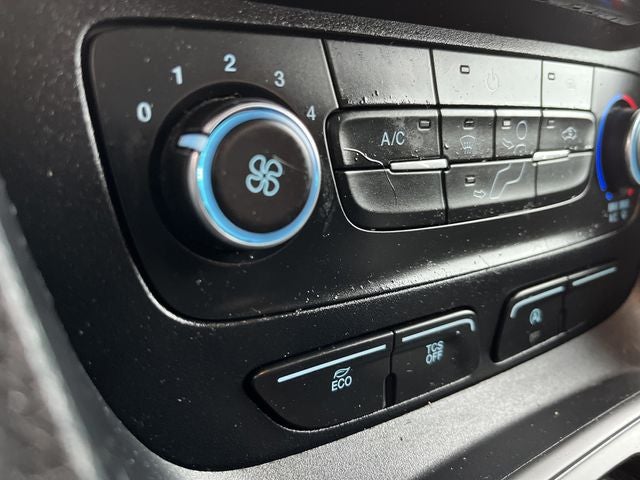 2022 Ford Transit Connect XL