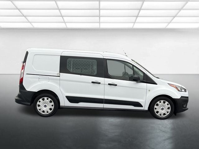 2022 Ford Transit Connect XL