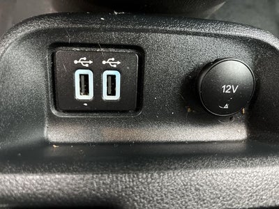 2022 Ford Transit Connect XL