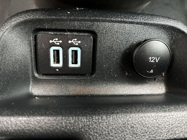 2022 Ford Transit Connect XL