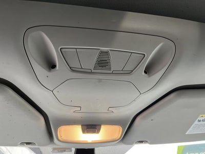 2022 Ford Transit Connect XL