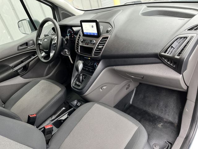 2022 Ford Transit Connect XL