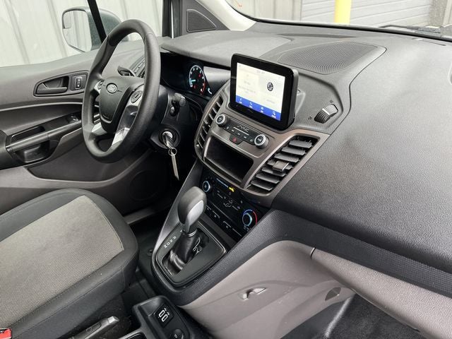 2022 Ford Transit Connect XL