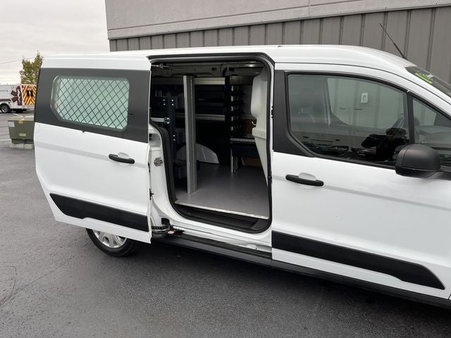 2022 Ford Transit Connect XL