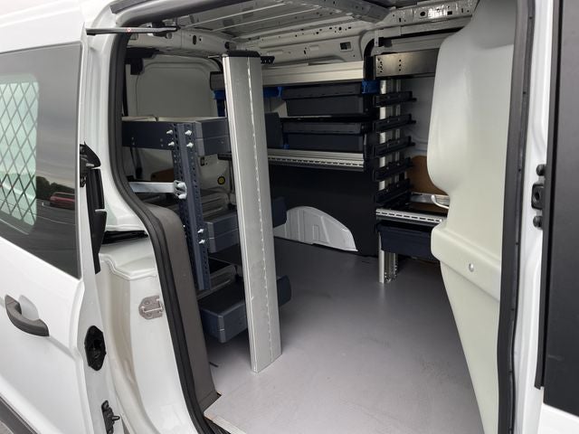 2022 Ford Transit Connect XL