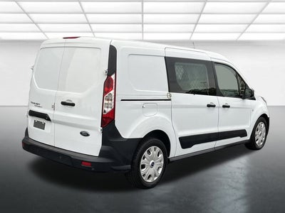 2022 Ford Transit Connect XL