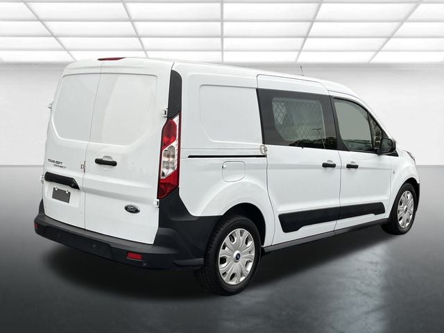 2022 Ford Transit Connect XL
