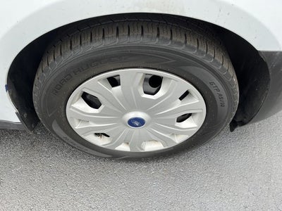 2022 Ford Transit Connect XL