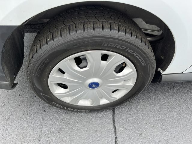 2022 Ford Transit Connect XL