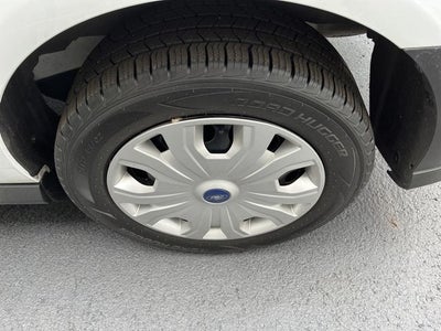 2022 Ford Transit Connect XL