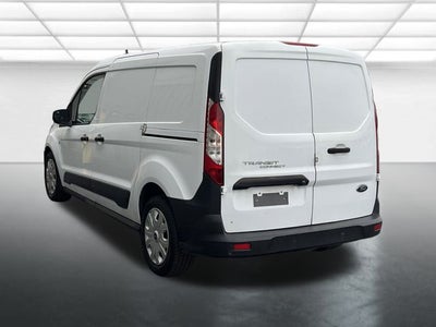 2022 Ford Transit Connect XL