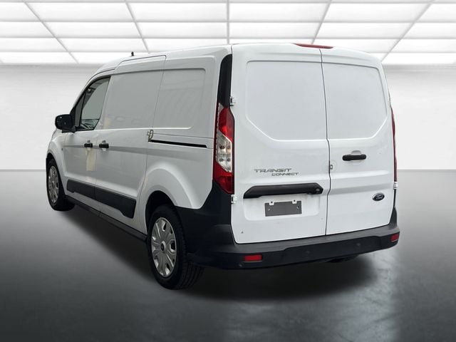 2022 Ford Transit Connect XL