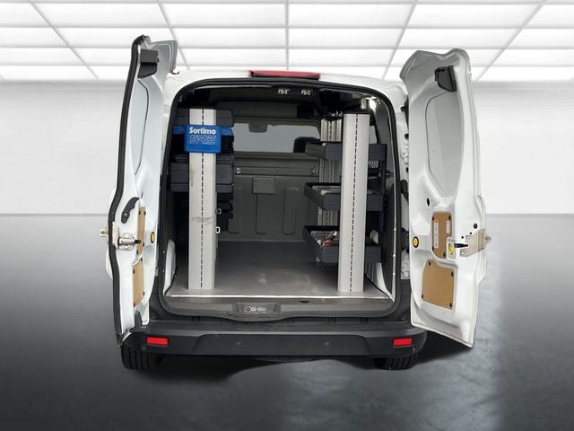 2022 Ford Transit Connect XL