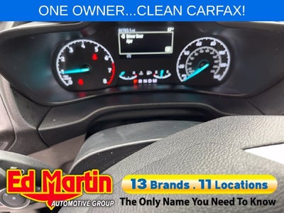 2022 Ford Transit Connect XL