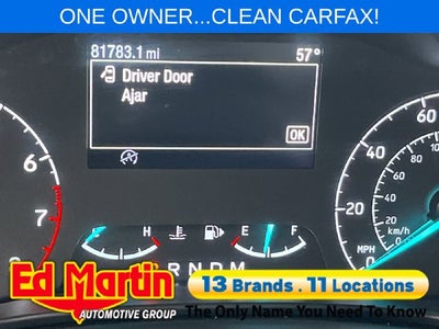 2022 Ford Transit Connect XL