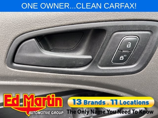 2022 Ford Transit Connect XL
