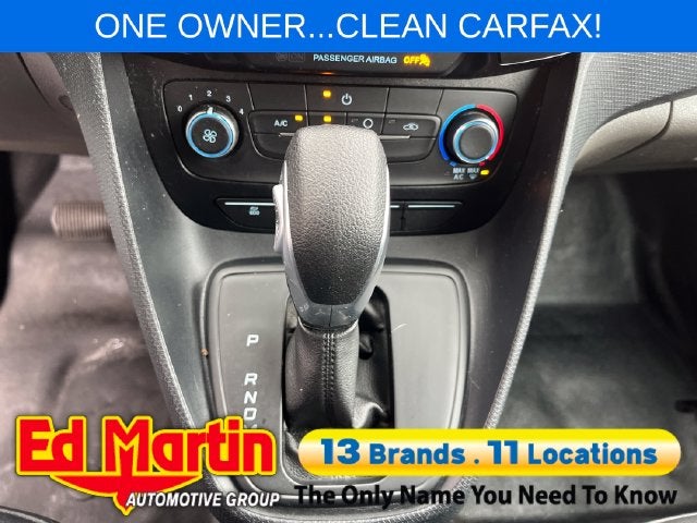 2022 Ford Transit Connect XL
