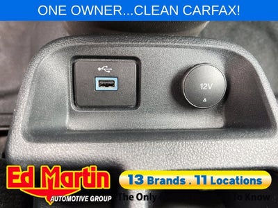 2022 Ford Transit Connect XL