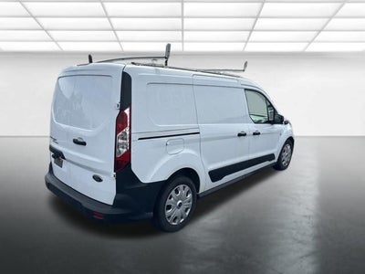2022 Ford Transit Connect XL