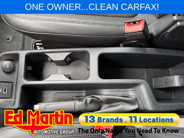 2022 Ford Transit Connect XL
