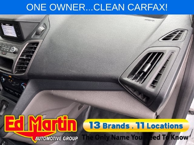 2022 Ford Transit Connect XL