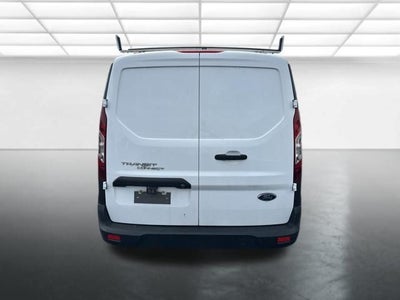 2022 Ford Transit Connect XL