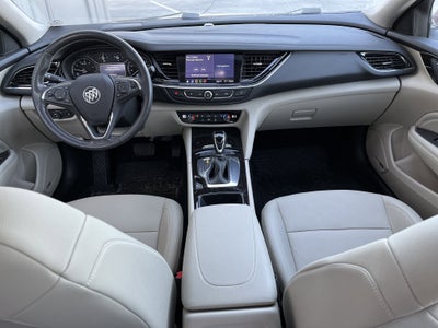 2019 Buick Regal Sportback Essence
