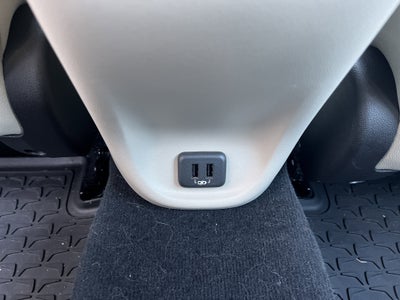 2019 Buick Regal Sportback Essence